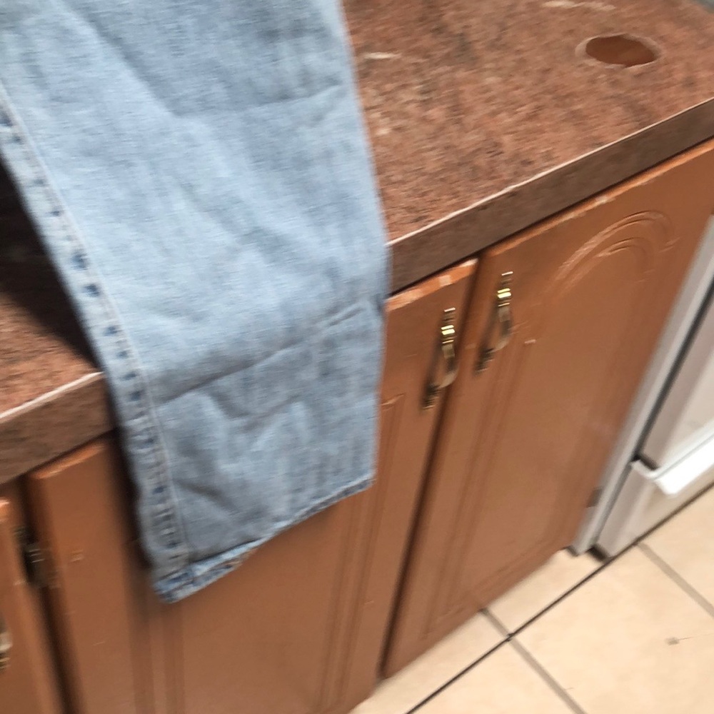 Jeans 501 - Picture 4 of 6